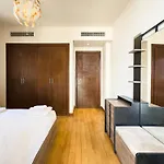 Sunny Cairo City Center L Serviced L Golf L Pool L Gym L 3