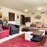 Sunny Cairo City Center L Serviced L Golf L Pool L Gym L 3