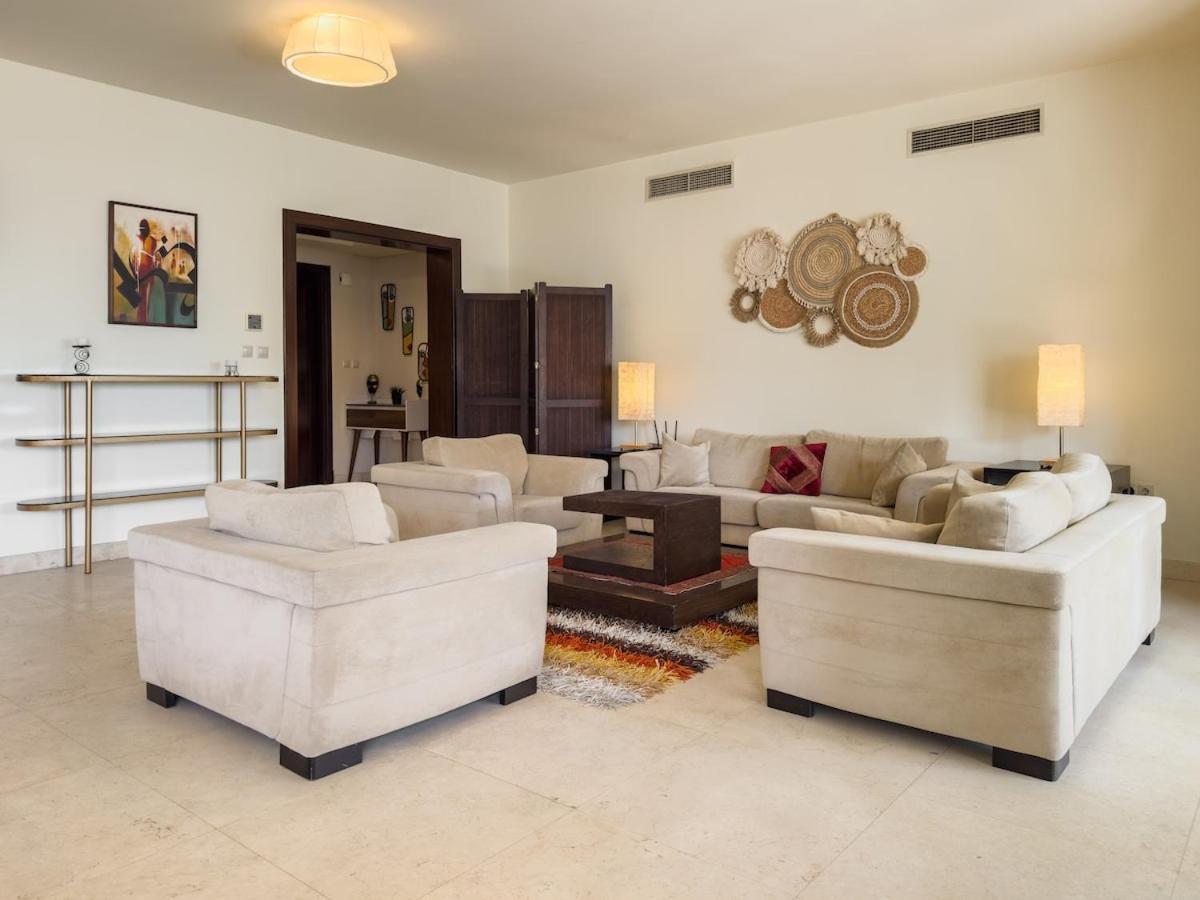 Sunny Center L Serviced L Golf L Pool L Gym L 3 * Cairo