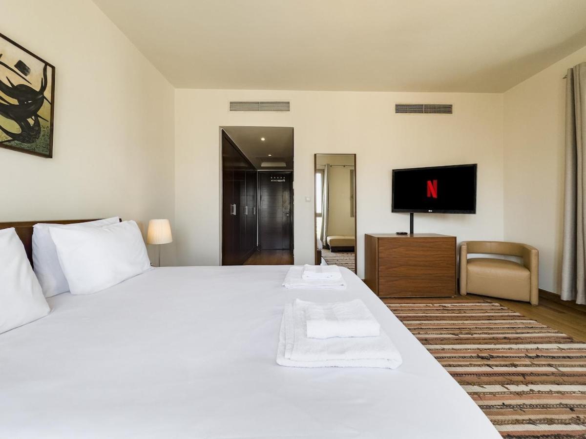 Sunny Center L Serviced L Golf L Pool L Gym L 3 Cairo