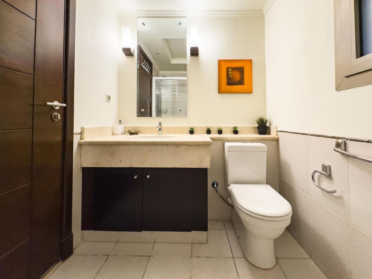 Sunny Center L Serviced L Golf L Pool L Gym L 3 Apartment *