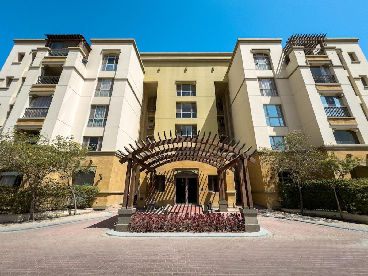 Apartment Sunny Center L Serviced L Golf L Pool L Gym L 3
