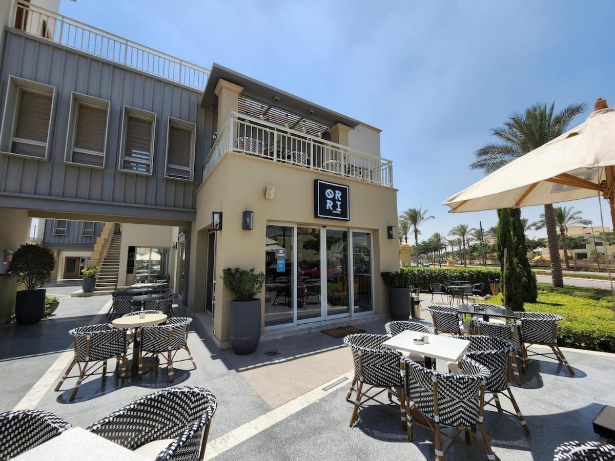 Apartment Sunny Center L Serviced L Golf L Pool L Gym L 3 *